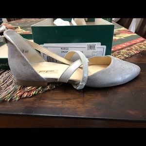 Paul Green Margo Flats